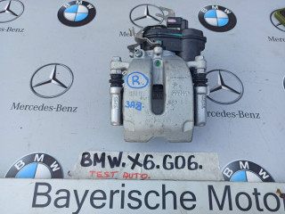 суппорт задний правый BMW 2024, 3.0 л., бензин, 475