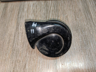 сигнал (клаксон) BMW X5 E53 [рестайлинг] 2005, 3.0 л., дизель, АКПП, внедорожник 5 дв., 8387347