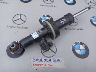 амортизатор задний правый BMW X5 M F95 2021, 4.4 л., бензин, полный привод, 9500366