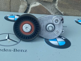 натяжитель Mercedes-Benz C-Класс W205 [рестайлинг] 2020, 2.0 л., бензин, кабриолет, задний привод, A2742001900