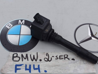 катушка зажигания BMW 2 серия F44 2020, 2.0 л., бензин, хетчбэк 5 дв., полный привод, 8643360