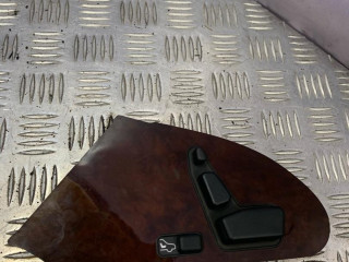 блок управления сиденьем Mercedes-Benz S-Класс W140/C140 [рестайлинг] 1996, 1408201310, 03461050