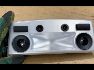 фонарь салона (плафон) BMW 5 серия E60/E61 (2002 - 2007), 6962057