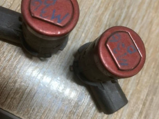 датчик парктроника BMW 5 серия E39 2000, 8385323