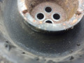 шкив коленвала BMW X5 E70 2008, 3.0 л., дизель - фото №2