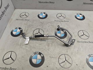 масляная трубка турбины Mercedes-Benz GLB-Класс 1 поколение 2022, бензин, задний привод, A2820902300