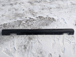 накладка на порог Mercedes-Benz C-Класс W204/S204/C204 [рестайлинг] 2011, 3.0 л., M 272.947, бензин, АКПП, черный, седан, задний привод, A2046981354