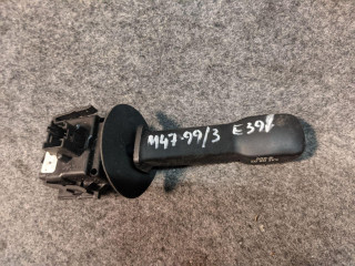 переключатель поворотов BMW 5 серия E39 1998, 2.5 л., бензин, АКПП, универсал, 8352172