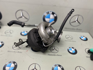 турбина BMW X5 E53 [рестайлинг] 2004, 3.0 л., дизель, 7791044