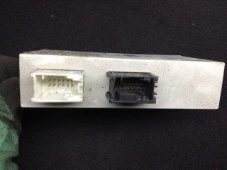 блок управления парктрониками BMW 3 серия E46 2000, 2.5 л., бензин, АКПП, седан, 6904023