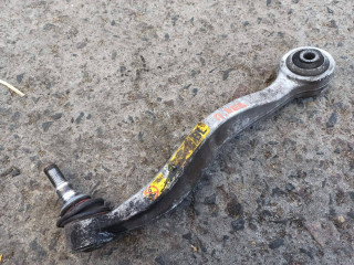 рычаг передний левый BMW 5 серия E60/E61 [рестайлинг] 2009, 2.0 л., N47 D20 A, дизель, АКПП, седан