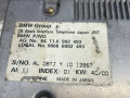 блок управления телефоном BMW 5 серия E39 (1995 - 2000), 6902493 - фото №2