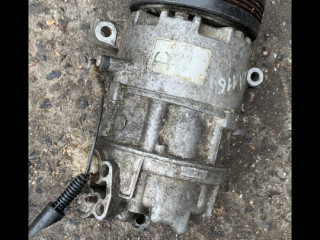 компрессор кондиционера BMW 3 серия E46 (1997 - 2003), 2.0 л., дизель