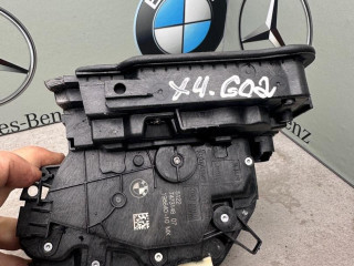 замок двери задней правой BMW 2023, 2.0 л., бензин, 416, 7473148