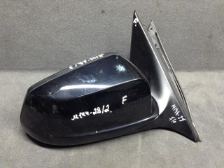 зеркало наружное правое BMW 2012, 2.0 л., N47 D20 C, дизель, АКПП, седан, правый руль