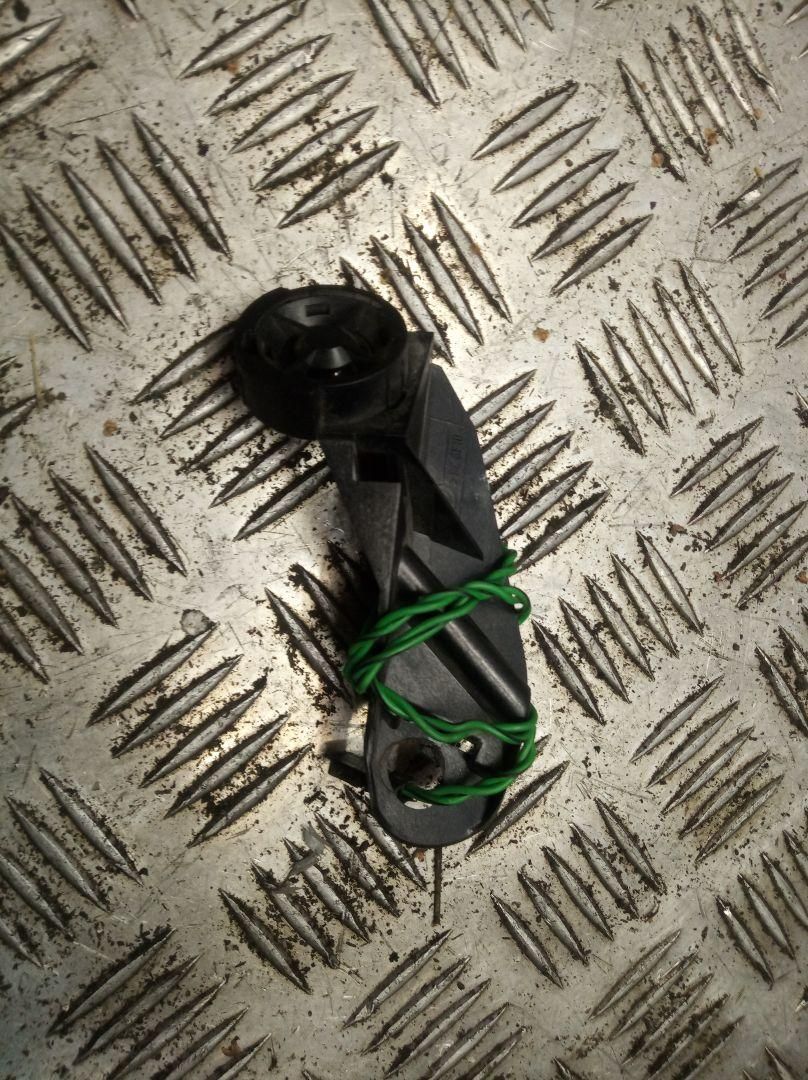 динамик высокочастотный (пищалка) BMW 5 серия E39 2000, 8362527 - фото №1