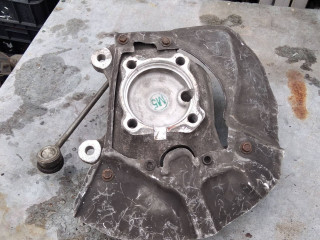 кулак поворотный правый BMW 5 серия E60/E61 [рестайлинг] 2010