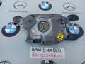 переключатель подрулевой (стрекоза) BMW 5 серия E60/E61 2006, 6945097 - фото №3