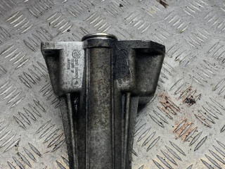 кронштейн полуоси BMW X5 E70 2008, 3.0 л., N52 B30 AF, бензин, АКПП, внедорожник 5 дв., 7552542