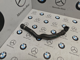 патрубок радиатора BMW 5 серия G30/G31 [рестайлинг] 2022, 3.0 л., бензин, полный привод, 9496099