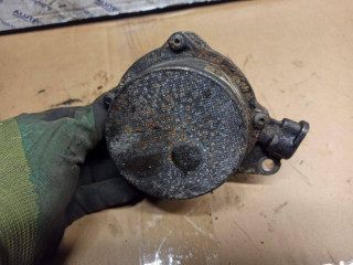 насос вакуумный BMW X5 E70 2009, 3.0 л., дизель