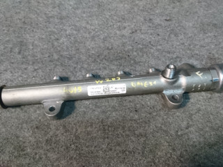 топливная рампа Mercedes-Benz C-Класс W205/S205/C205 2016, 2.0 л., дизель, АКПП, седан, A6510700700, R9144Z240ADELPHI, R9144Z240A