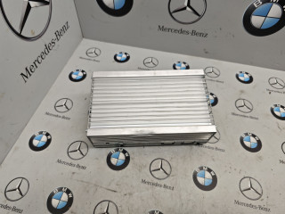 усилитель музыкальный BMW X5 F15 2017, 3.0 л., N55 B30 A, бензин, АКПП, 9321075