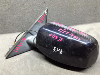 зеркало наружное левое BMW 5 серия E60/E61 2007, 3.0 л., дизель, АКПП, седан