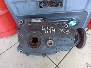 редуктор переднего моста BMW X3 E83 [рестайлинг] 2008, 2.5 л., N52 B25 AF, бензин, 7544478