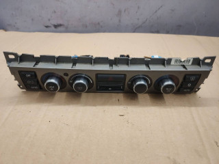 блок управления печки / климат-контроля BMW 7 серия E65/E66/E67 [рестайлинг] 2008, 4.8 л., N62 B48 B, бензин, АКПП, серебристый, 6981405