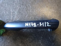 ручка наружная задняя левая Mercedes-Benz M-Класс W166 2015, 3.0 л., OM 642.826, дизель, АКПП, cthsq, внедорожник 5 дв., A2047800170 - фото №3