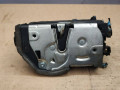 замок двери передней левой BMW 3 серия E90/E91/E92/E93 2007, 7059973 - фото №3