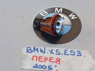 патрон фары BMW X5 E53 [рестайлинг] 2005, 306D2