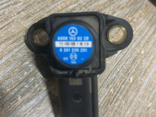 датчик (прочие) Mercedes-Benz C-Класс W204/S204/C204 [рестайлинг] 2011, A0081530228