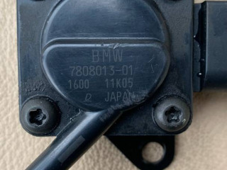 клапан управления турбиной (актуатор) BMW 5 серия E60/E61 (2002 - 2007), 2.0 л., N47 D20 A, дизель, 7808013