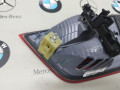 фонарь крышки багажника левый BMW X3 F25 2012, 3.0 л., N52 B30 A, бензин, 7217309 - фото №5