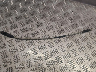 трос двери BMW 3 серия E90/E91/E92/E93 [рестайлинг] 2008, 2.0 л., N47 D20 A, дизель, АКПП, универсал, полный привод, 7059971