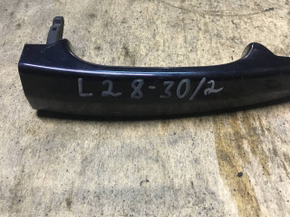 ручка наружная BMW 5 серия E60/E61 2007, 3.0 л., дизель, АКПП, универсал