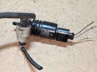 насос (моторчик) омывателя стекла Mercedes-Benz E-Класс W212/S212/C207/A207 [рестайлинг] 2013, 3.5 л., бензин, универсал, A2048660221