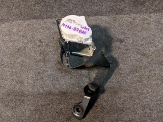 ремень безопасности Mercedes-Benz 2013, 2.1 л., OM 651.913, дизель, АКПП, седан, 2048600085, A2048600085