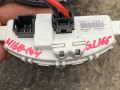 сопротивление печки Mercedes-Benz GL-Класс X166 2013, 3.0 л., OM 642.826, дизель, АКПП, коричневый, внедорожник 5 дв., A1669064001, T10152863 - фото №2