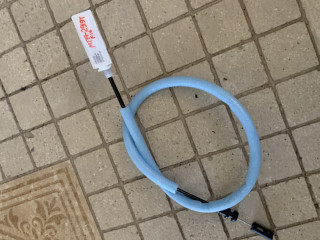 трос двери BMW X6 F16 2017, 3.0 л., N57 D30 B, дизель, АКПП, внедорожник 5 дв., 7293621, 182731