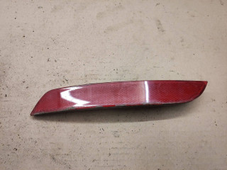 фонарь противотуманный правый BMW 7 серия F01/F02 2011, 4.4 л., N63 B44 A, бензин, АКПП, черный, 7182192