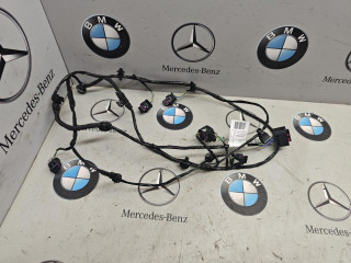 проводка датчиков парковки BMW 2023, 2.0 л., бензин, a300, 5A209C3, 5A209C1