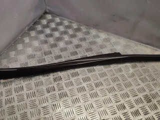 Декоративная накладка центральной консоли BMW X6 E71/E72 2010