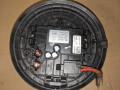 сопротивление печки Mercedes-Benz C-Класс W205/S205/C205 2015, 2.0 л., M 274.920, бензин, АКПП, седан, правый руль, 0130309002, F011500093 - фото №2