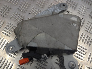 подушка безопасности дверная BMW 7 серия E38 [рестайлинг] 1999, 5.4 л., бензин, АКПП, седан, 6833201