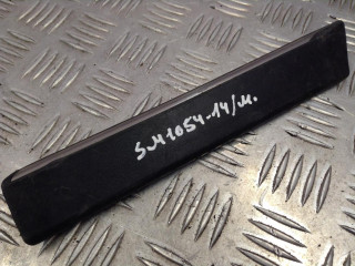 молдинг крыла BMW 5 серия E39 1999, 2.5 л., бензин, АКПП, седан, 8159294, 8184482