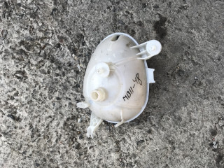 бачок расширительный Mercedes-Benz C-Класс W205/S205/C205 2015, 2.1 л., OM 651.921, дизель, АКПП, универсал