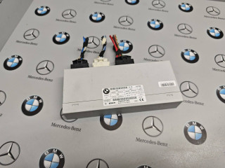 блок управления крышкой багажника BMW X3 F25 2014, 2.8 л., бензин, 7327886
